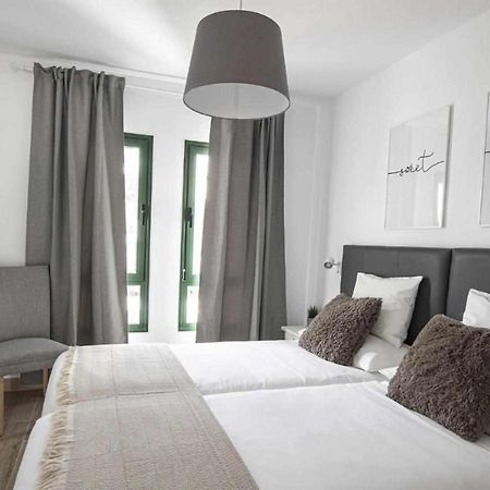 Holyhome Premium 105 Costa Teguise Buitenkant foto