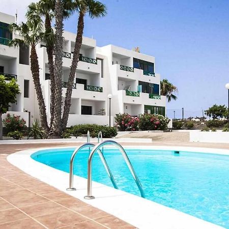 Holyhome Premium 105 Costa Teguise Buitenkant foto
