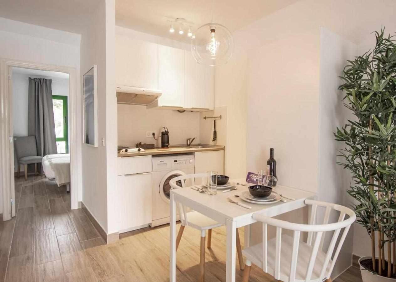 Holyhome Premium 105 Costa Teguise Buitenkant foto