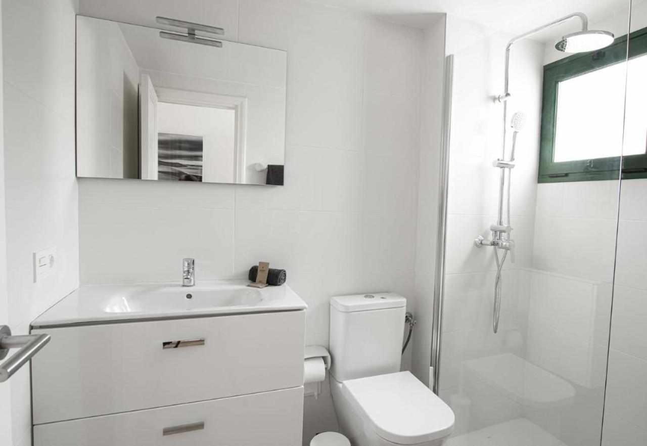 Holyhome Premium 105 Costa Teguise Buitenkant foto