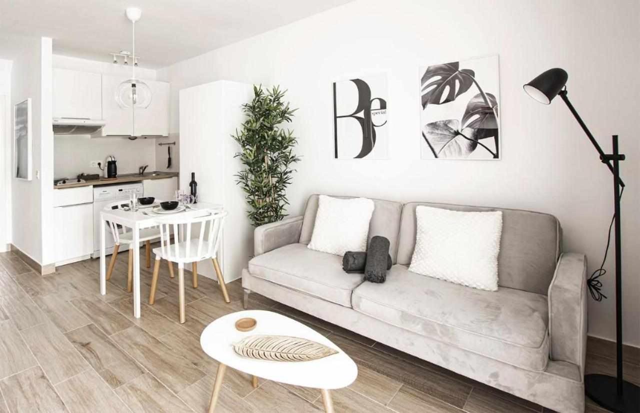 Holyhome Premium 105 Costa Teguise Buitenkant foto