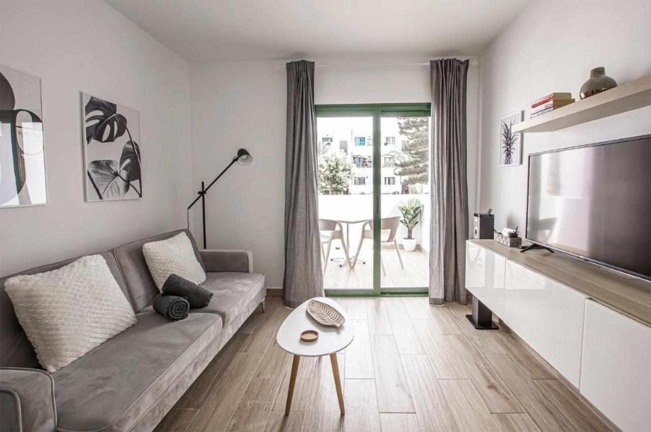Holyhome Premium 105 Costa Teguise Buitenkant foto