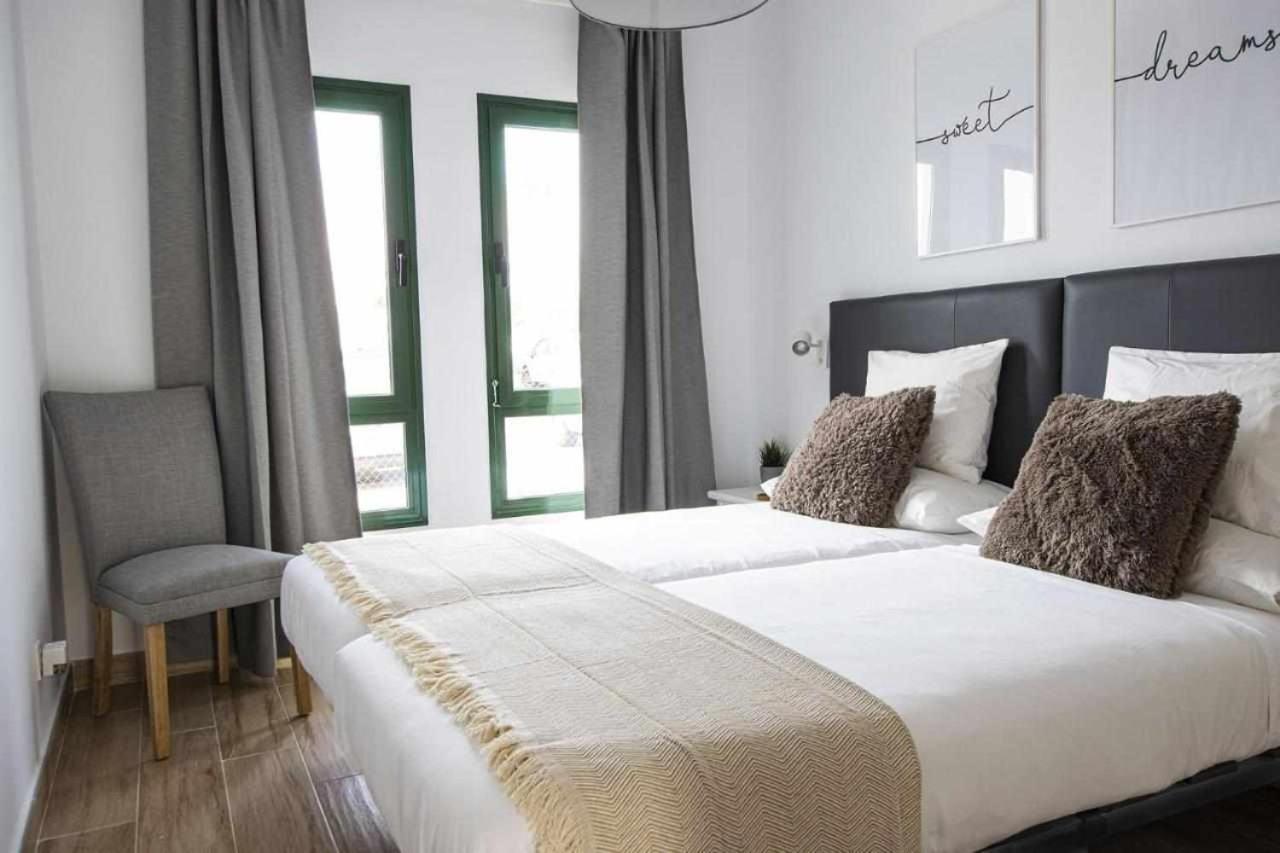 Holyhome Premium 105 Costa Teguise Buitenkant foto