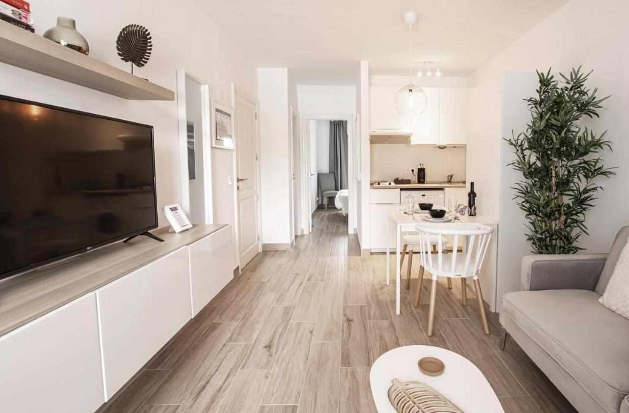 Holyhome Premium 105 Costa Teguise Buitenkant foto