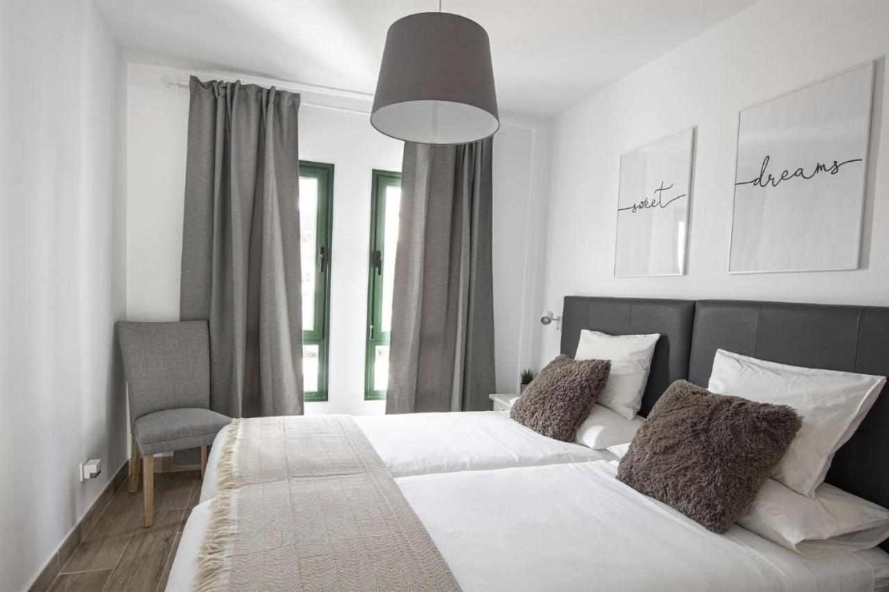 Holyhome Premium 105 Costa Teguise Buitenkant foto