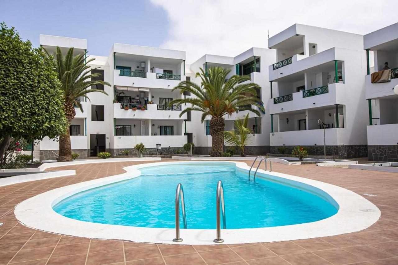 Holyhome Premium 105 Costa Teguise Buitenkant foto