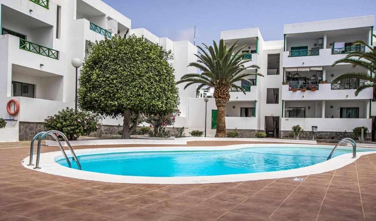 Holyhome Premium 105 Costa Teguise Buitenkant foto