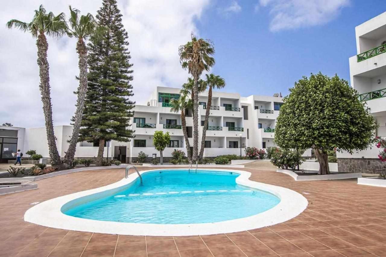 Holyhome Premium 105 Costa Teguise Buitenkant foto