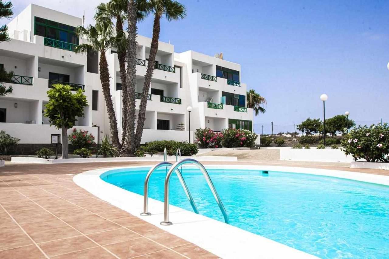 Holyhome Premium 105 Costa Teguise Buitenkant foto